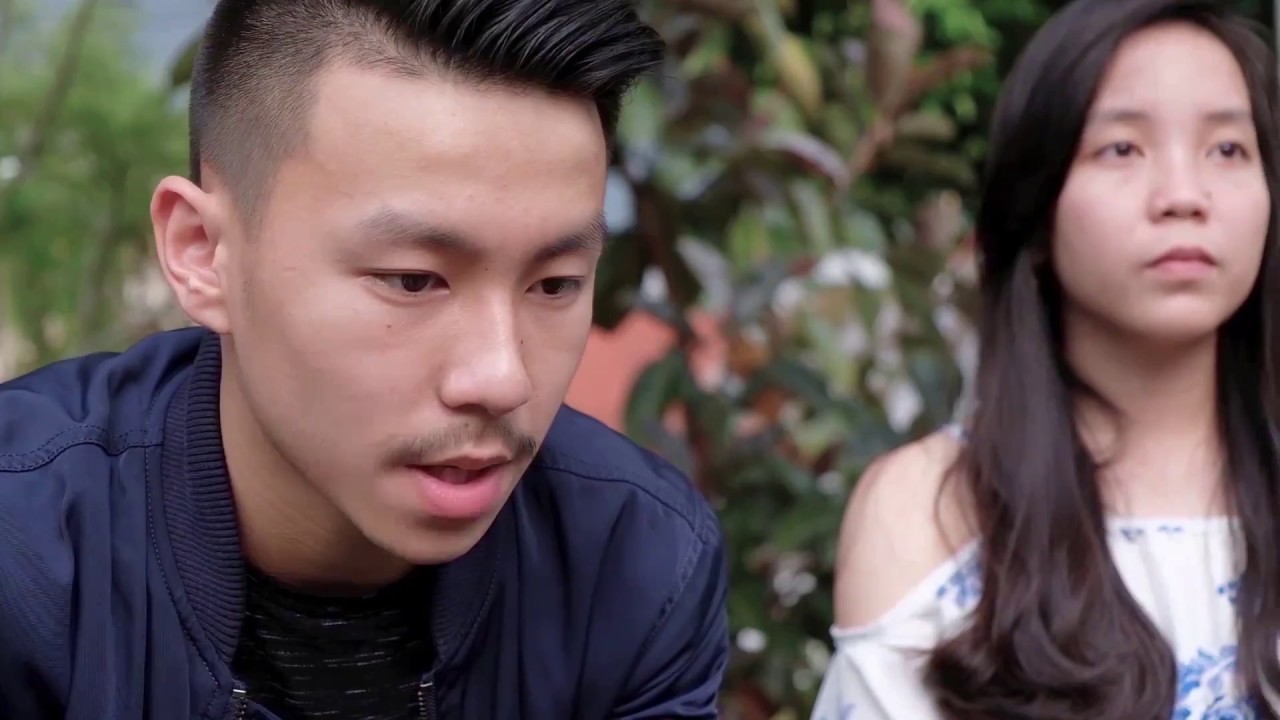 MEMOIR ~ Juara I Saint Paul Movie Festival 2018