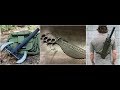 10 ZOMBIE APOCALYPSE  SURVIVAL GEAR  YOU NEED TO SEE 2017