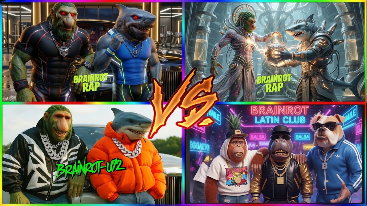 🔥 Epic Tiles Hop VS Battle! 🔥