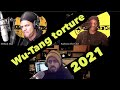 M.E.T.H.O.D. MAN - Wu Tang Clan Torture skit (2021)