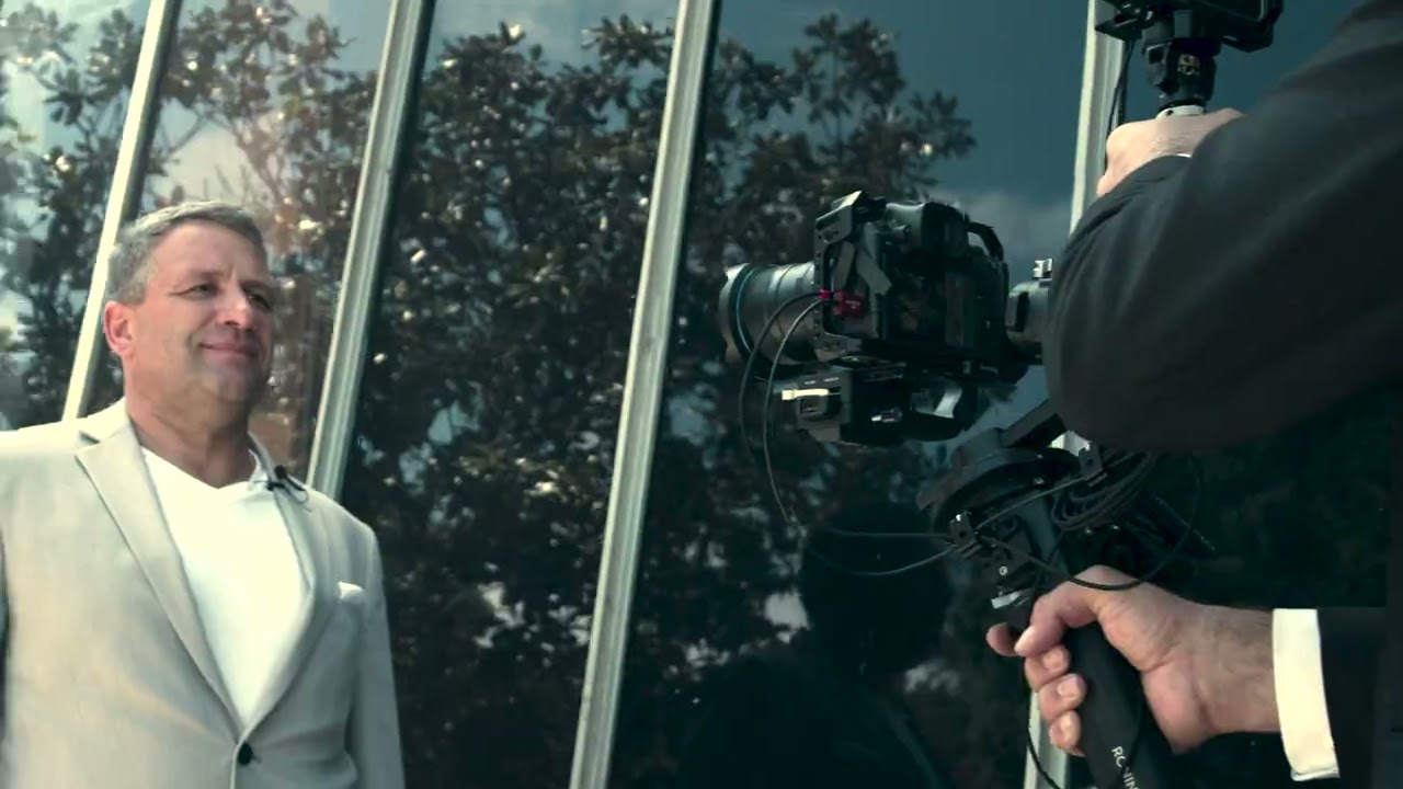 John Campbell Group with Ben Bacal and Revel Real Estate 2025