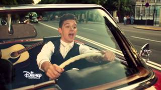 Violetta Saison Rea Mi Coraz N Pisode Exclusivit Disney Channel