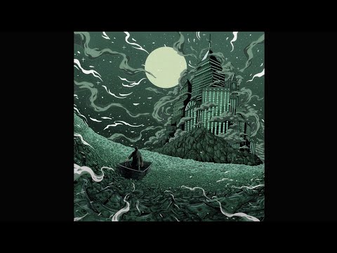 [INST] 큐엠 (QM) - Island Phobia (feat. Tiger JK)