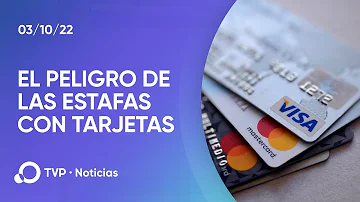 ¿Cómo evitar fraudes con tarjetas de débito?