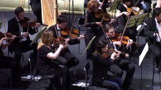 Kyiv-Clic Orchestra, Michal Oginski Polonaise