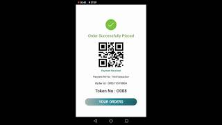 GoKhana Delivery at Tech Parks – Fast, Smart & Hassle-Free! screenshot 4