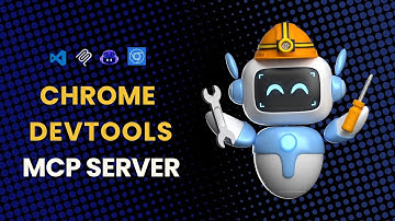 Chrome DevTools MCP Explained in 5 Minutes — Game Changer for Testers!