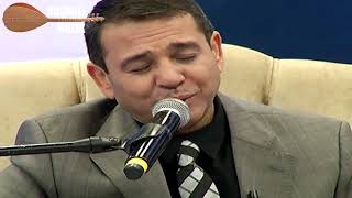 Emrah Mahzuni  -  Yaz Baharım Döndü Kışa