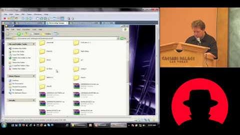 Blackhat 2010   Balancing the pwn trade deficit   Val Smith Colin Ames Anthony Lai   Part