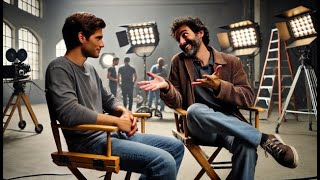 These 2 Stand In Secrets Changed My Acting Career