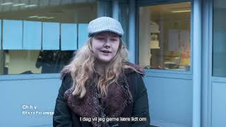 Uddannelsesdag På Ouh 2024