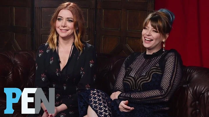 Buffy Reunion: Why Alyson Hannigan Calls The Willo...