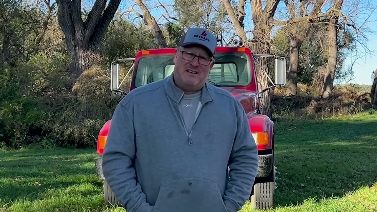 Profiles in Winning - Ron Funk