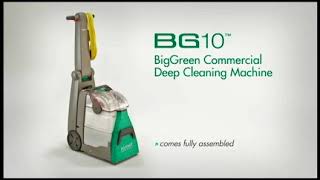 Bissell BG10
