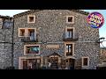 Casa Rural Cal Farragetes | Gosol, Spain | Hotel Review 🌟