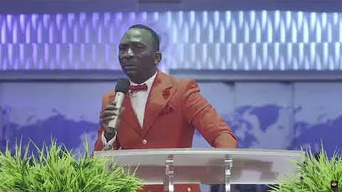 Dr Paul Enenche Message @Shiloh 2021_Engaging The Power Of The Tongue
