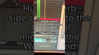 How to process big room EDM synths for more energy #musicproducer #ableton #flstudio #bigroom Update