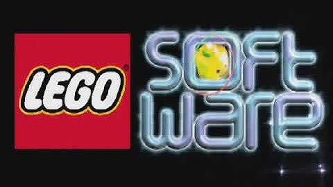 Lego Software/Silicon Dreams (2001)