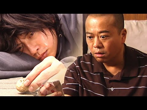 賭場風雲 | EP06精華 | 憑一張啤牌 搵返失散多年細佬