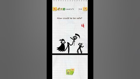 ##draw 2 save #how #could#he be safe #like#subscribe#plz#spot#