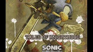 Tales of Knighthood - Result No. 3 - One Star, Try Again Next Time!
Album
Tales of Knighthood, the Sonic and the Black Knight original soundtrack, disc 2.
Track 27.
Artist
Jun Senoue. Tales of Knighthood - Result No. 3 - One Star, Try Again Next Time!