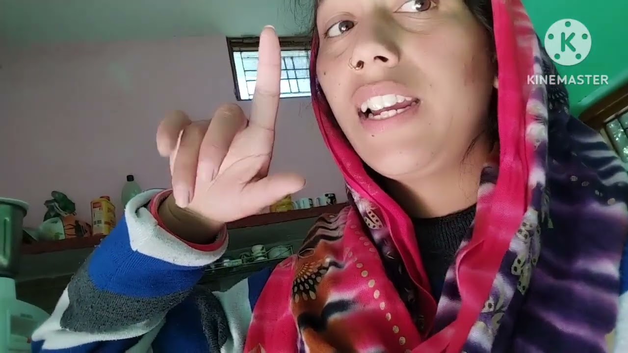 घर के काम काज 🥹🥹