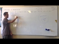 Understanding Turning Points and Derivatives