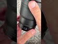 🔵Nikon Z 24-120mm Review by Ken Rockwell (short) #film #nikonz5 #camera