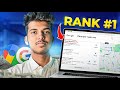 Google my business seo for servicearea businesses guide