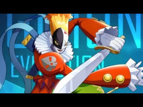 Digimon New Century - Evolution Story [Piemon] - YouTube