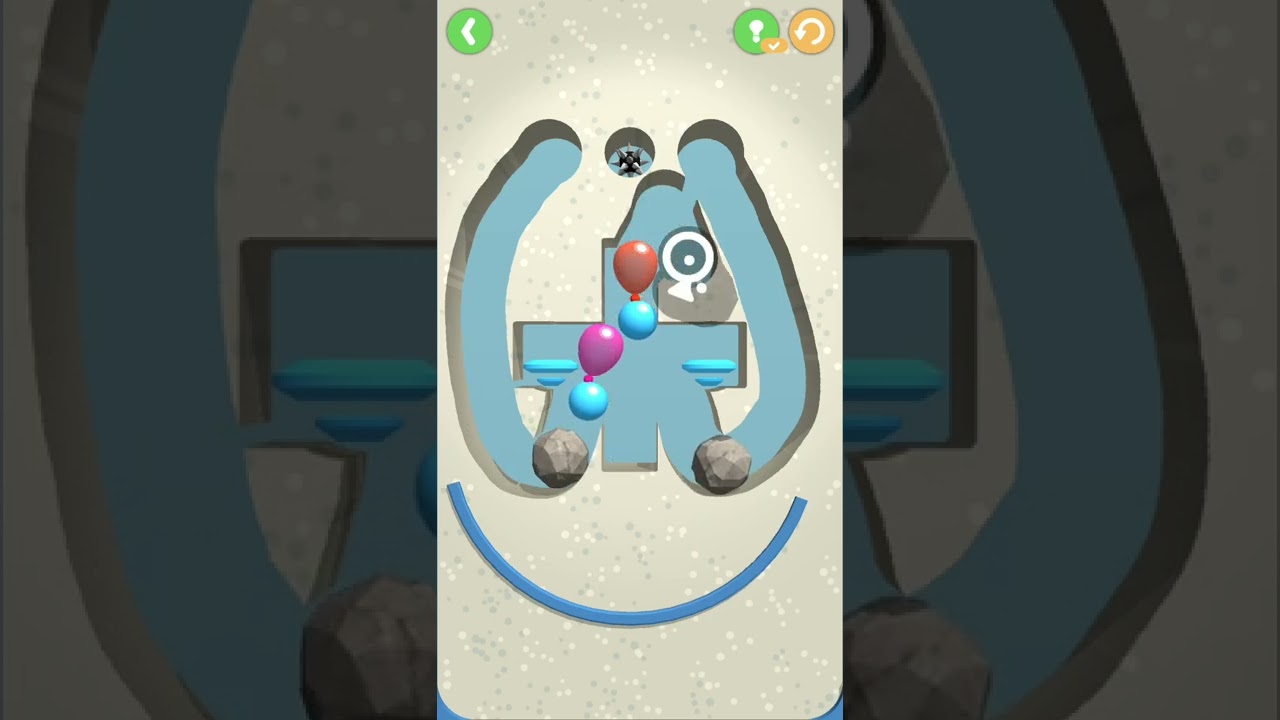 dig this!  254-9 | skiball | Dig this level 254 episode 9 solution gameplay walkthrough