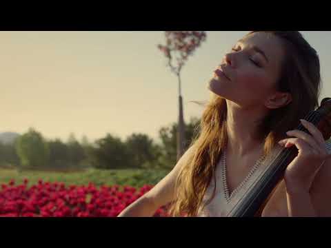 Roses, a Chillout Song | Salva Gomez ➜ #relaxchillout