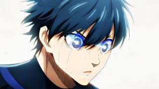 This Is 4K Anime Blue Lock