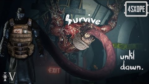 SURVIVE TILL DAWN.EXE