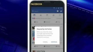 Will Facebook's plan to stop fake news lead to censorship?