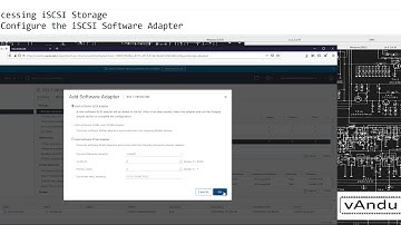 Lab 4. Task 2. Configure the iSCSI Software Adapter