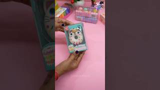 Unboxing Cute Stationery Set/Cute Kawaii Stationery Haul Part 1 #shorts #stationeryhaul