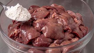 I make them for every party! The most delicious chicken liver dish I've ever made!