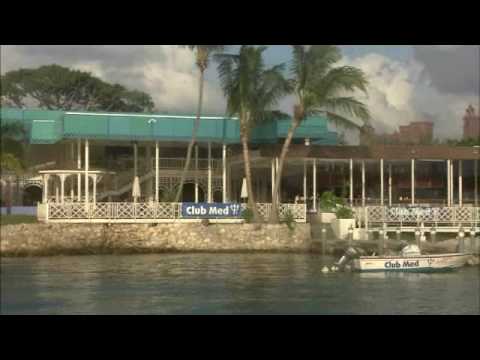 Bahama 3