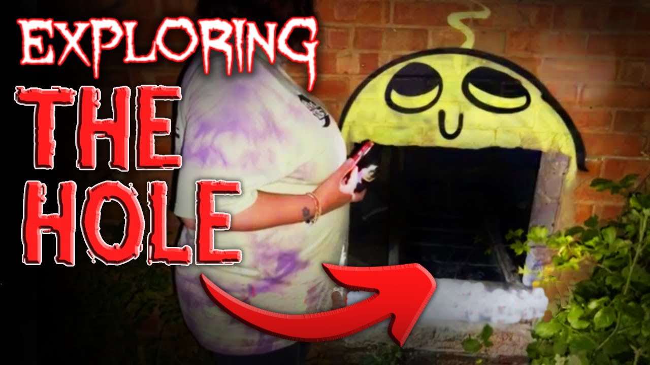 Urbex Exploring the infamous Marigold Mushroom Farm