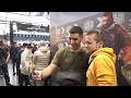 Cooler Master - Paris Games Week 2018
