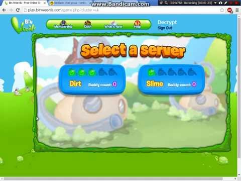Binweevils Mulch Hack Leaked [DL IN DESCRIPTION]  BIG CREDIT TO VOIP