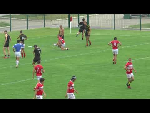 I ეტაპი ლელო - არმია II ტაიმი