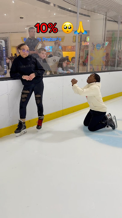 Aura level 0-100% ❤️⛸️ #iceskater #iceskate #iceskating #valentinesday