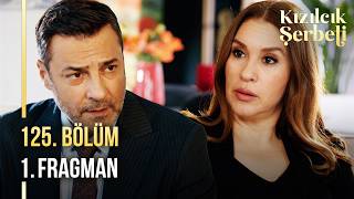 Download Lagu Kızılcık Şerbeti 125. Bölüm 1. Fragman | \ MP3