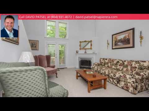 5603 Beacon Hill Dr, Midlothian, VA home video tour