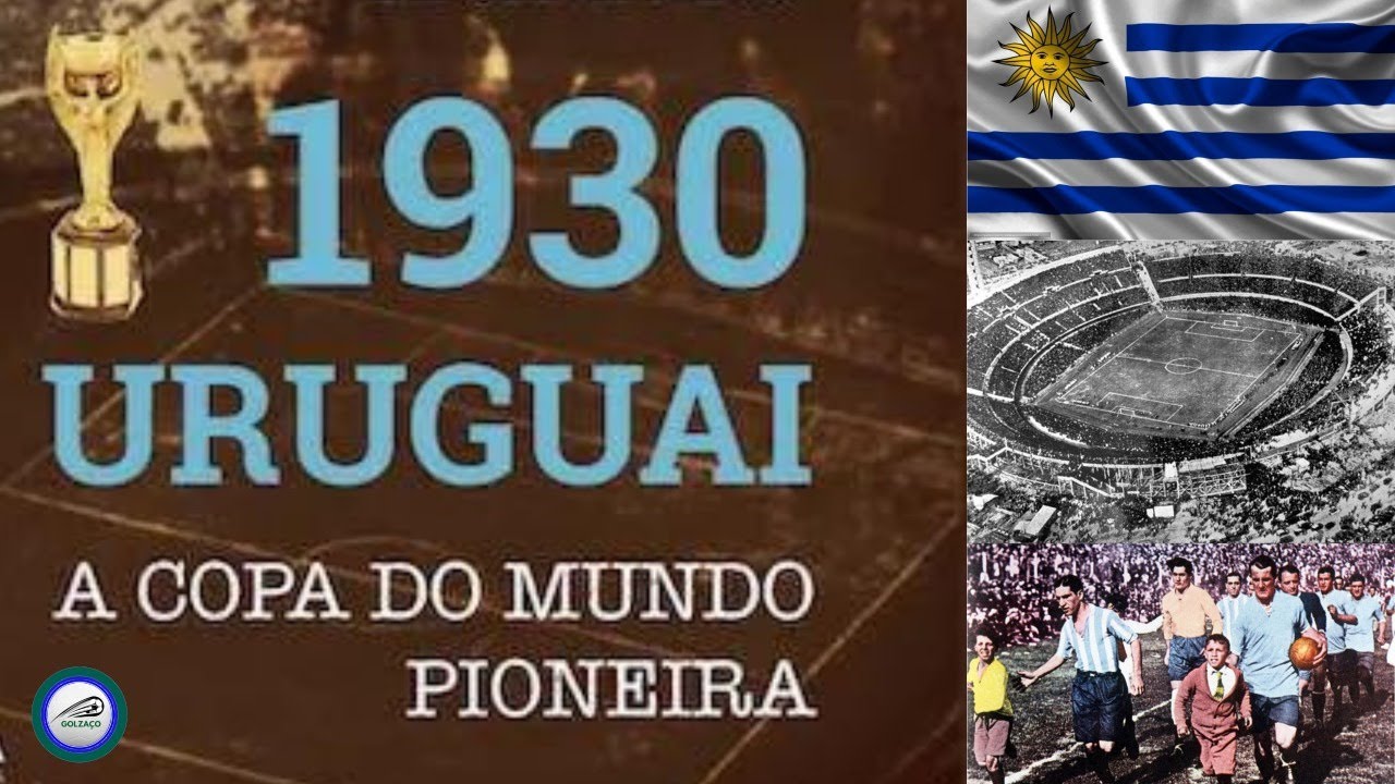 eBooks Kindle: A COPA do MUNDO de FUTEBOL Historia e  Recordes: Almanaque com todos os jogos, resultados, estatísticas e dados de  todas as Copas do Mundo, desde o Uruguai 1930 até