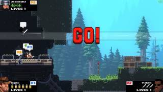 Broforce #20 - Last Weeks Special