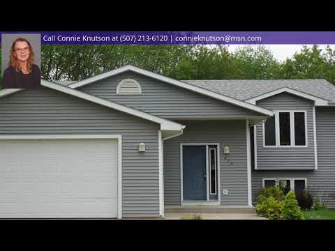 820 Chestnut St, Mantorville, MN home video tour