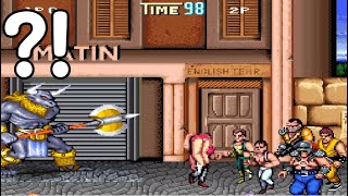 더블 드래곤에 이젠....소 ㅋㅋㅋㅋㅋ screenshot 3